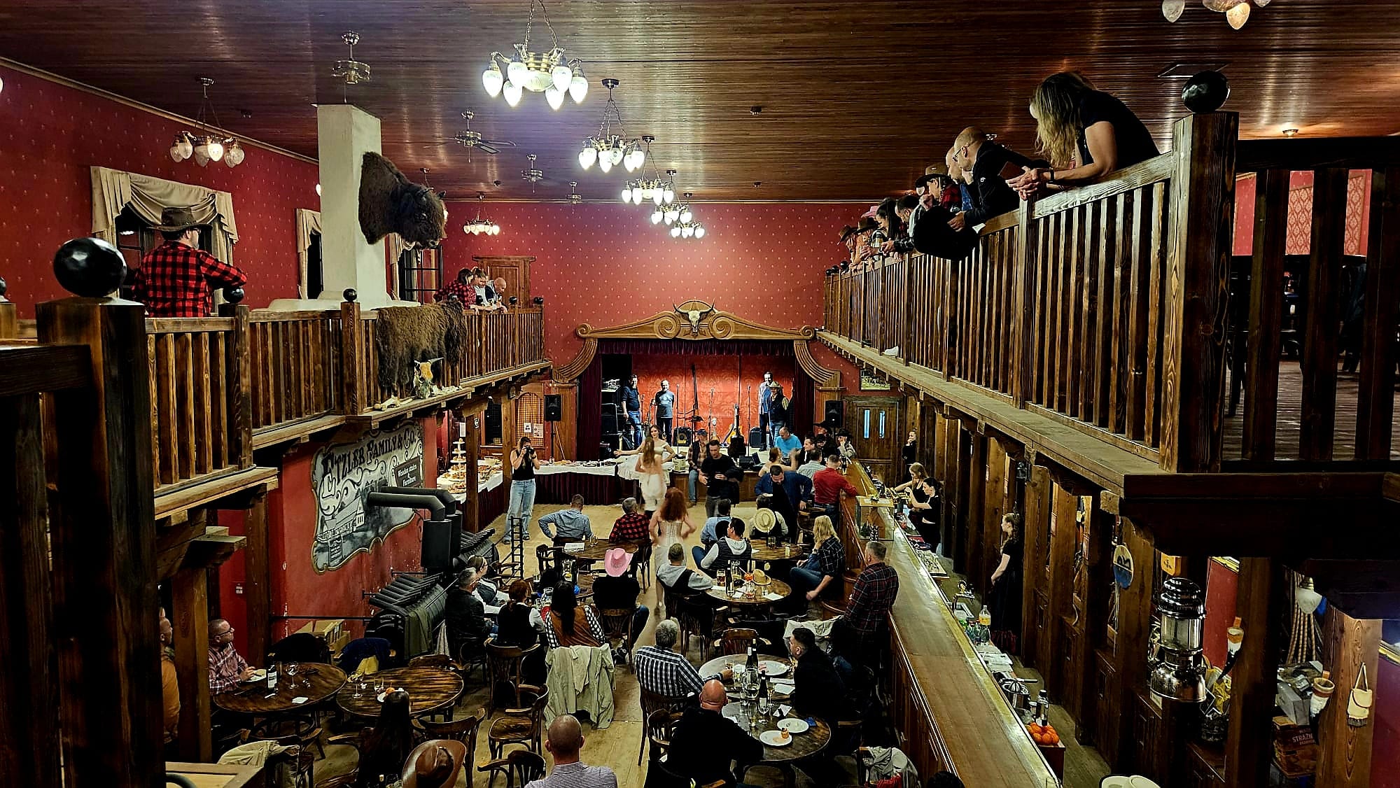 Casino na party 6