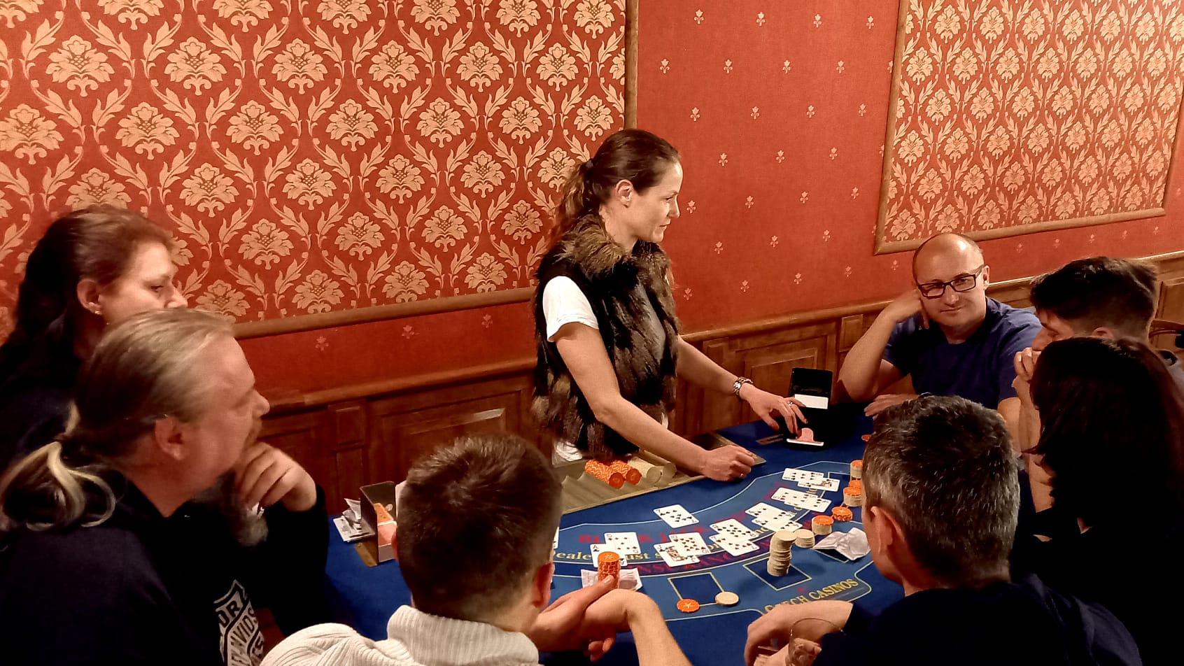 Casino na party 10