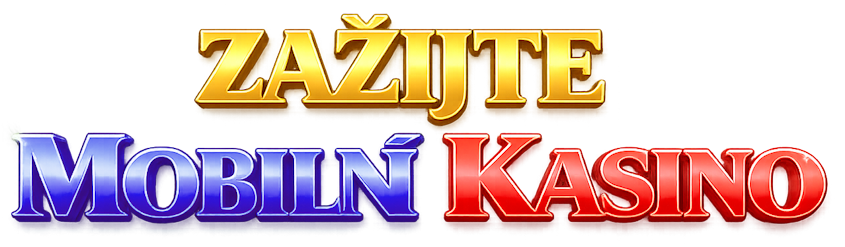 Zažijte Mobilní Casino